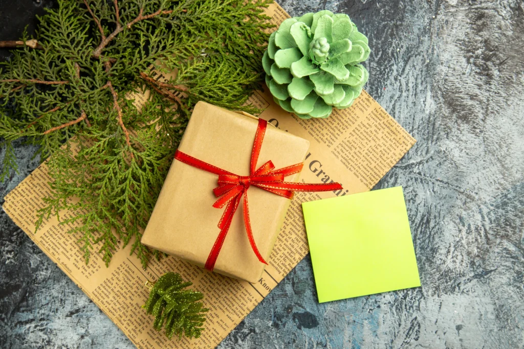 Top THC Gifts for the Holidays in Fort Worth This Christmas
