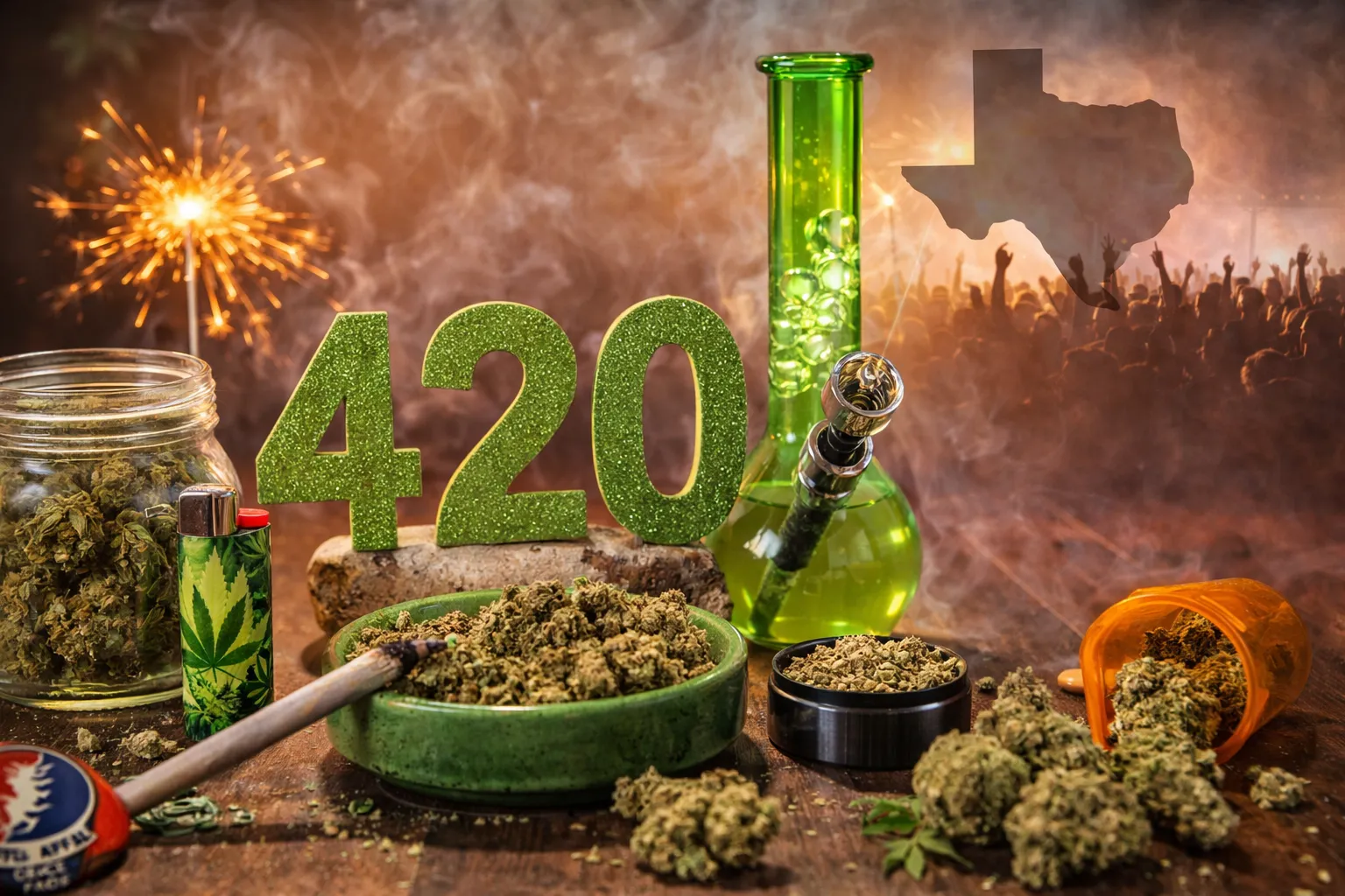 History of 420: Why Cannabis Culture Still Matters Today