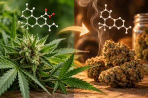 thca vs delta 9
