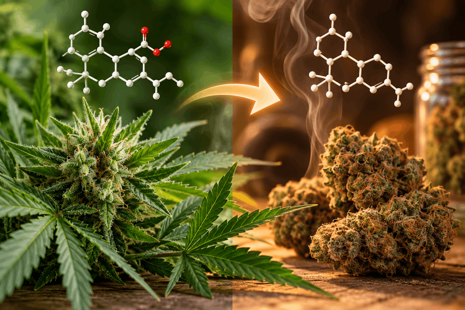 thca vs delta 9